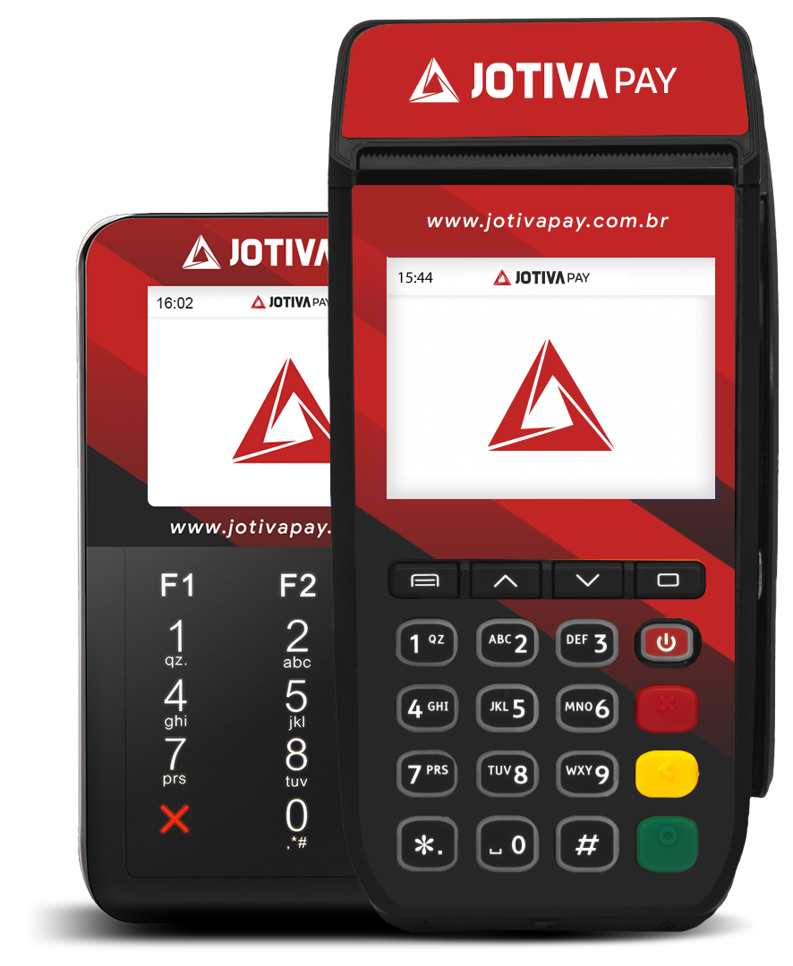 POS JOTIVA Pay